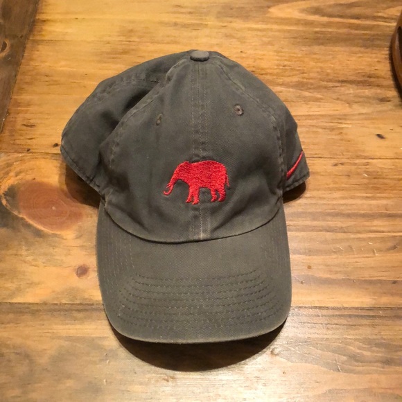 Other - Alabama Crimson Tide Hat